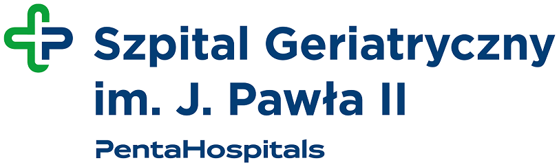 Szpital Geriatryczny im. Jana Pawła II w Katowicach